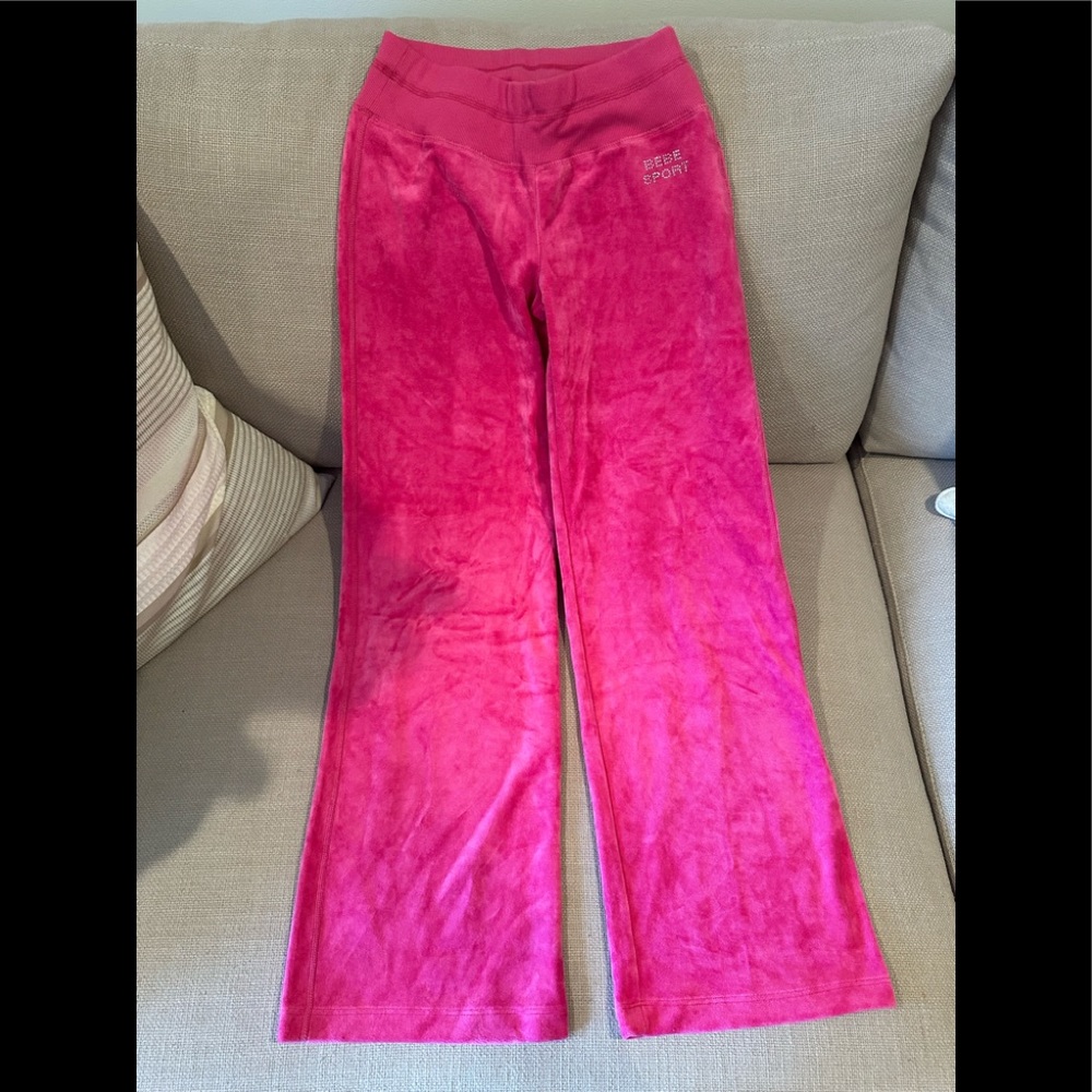 Bebe Sport